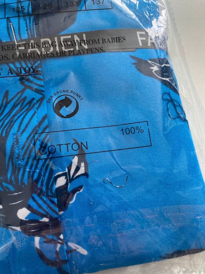 Chemise motifs Fabien - photo numéro 3