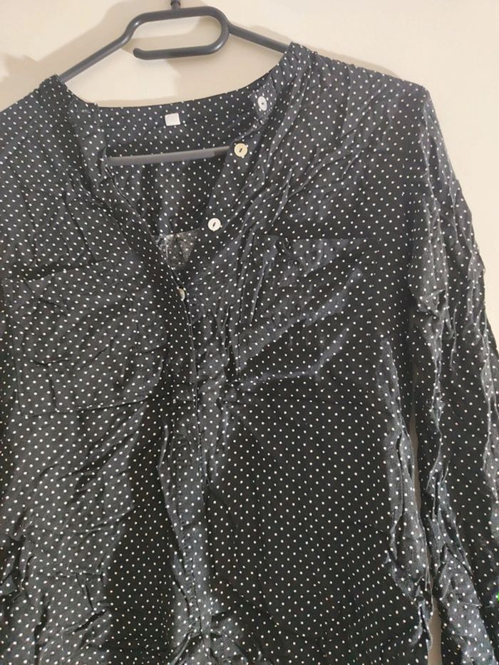 Jolie chemise 💎 taille 36💎 - photo numéro 5