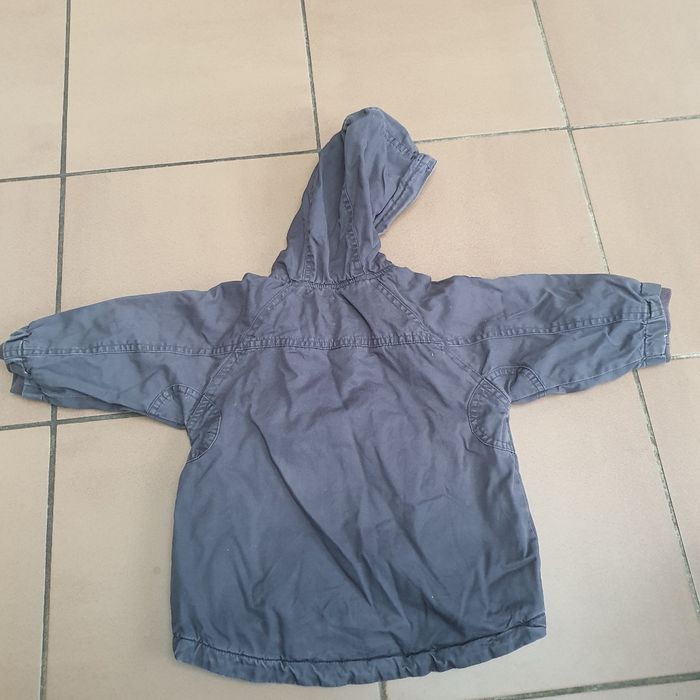 Veste kimbaloo - photo numéro 2