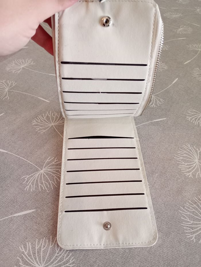 Porte cartes - photo numéro 4