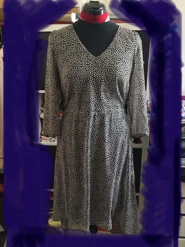 Robe taille 38