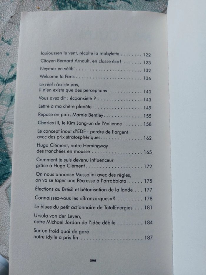 Gaspard Proust - Mea Culpa - photo numéro 6