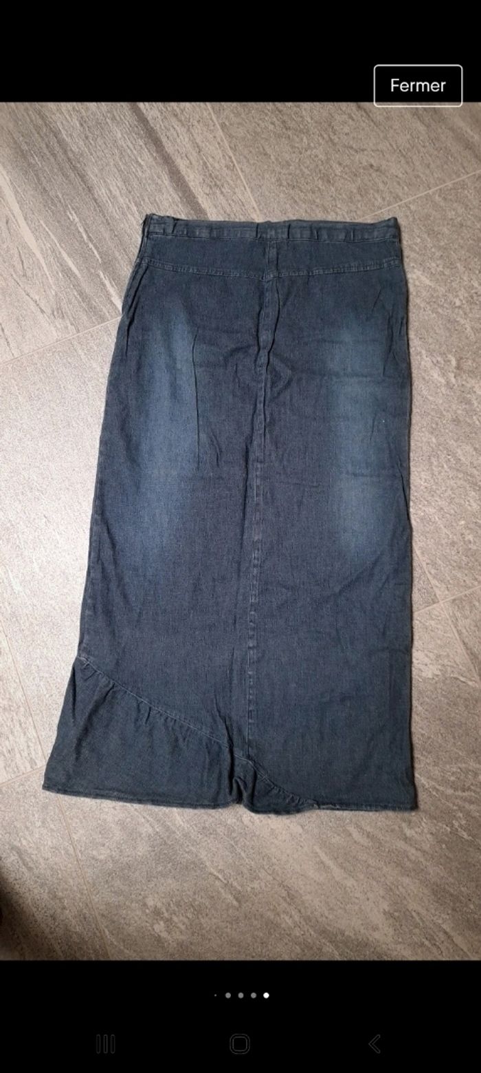 Lot jupe et pantacourt - photo numéro 9