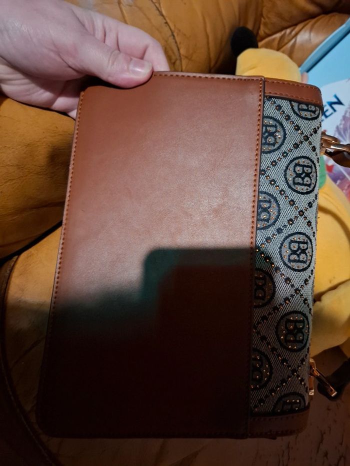 Sac à main - photo numéro 2