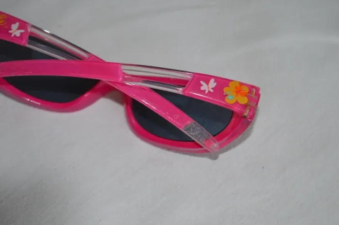 lunette de soleil barbie - photo numéro 7