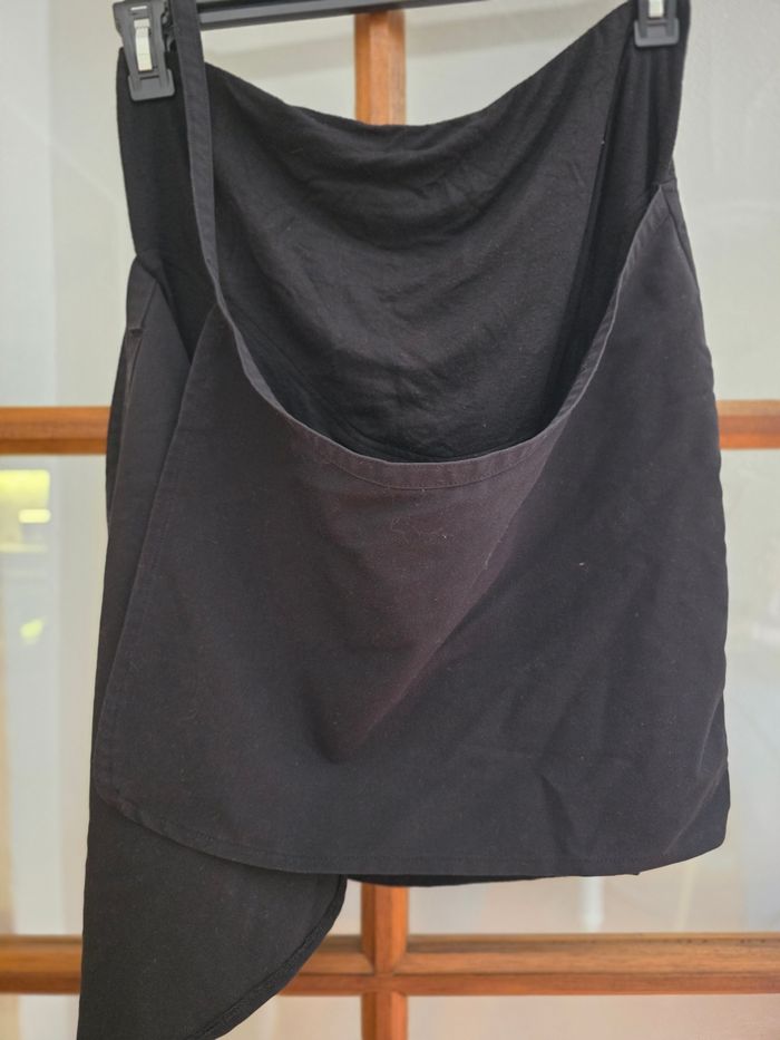 Jupe grossesse - photo numéro 2