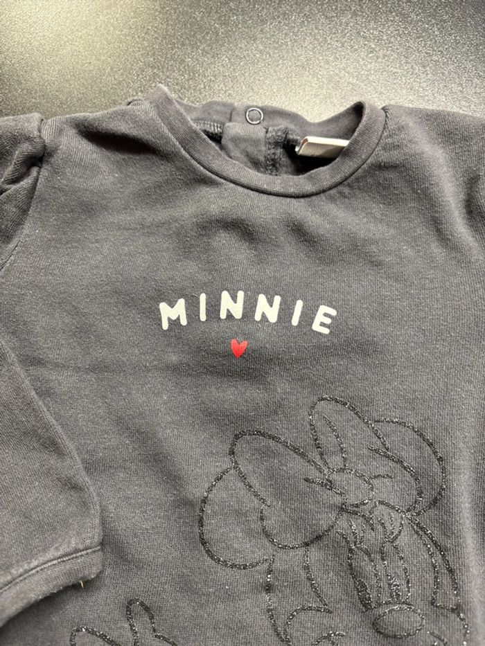 Robe Minnie - photo numéro 3