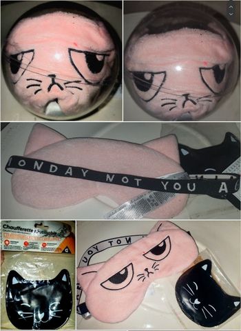 Duo douceur🐈 fille