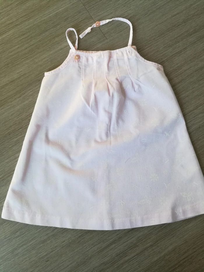 Robe In Extenso 6 mois - photo numéro 5