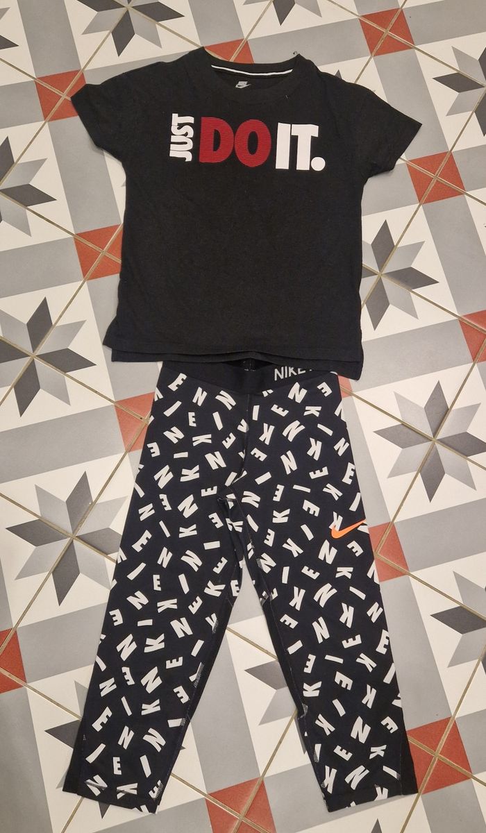Ensemble sport