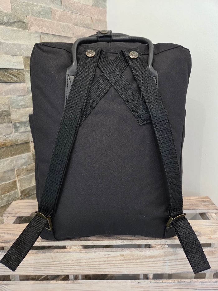 Sac à dos Fjallraven Kanken - photo numéro 2