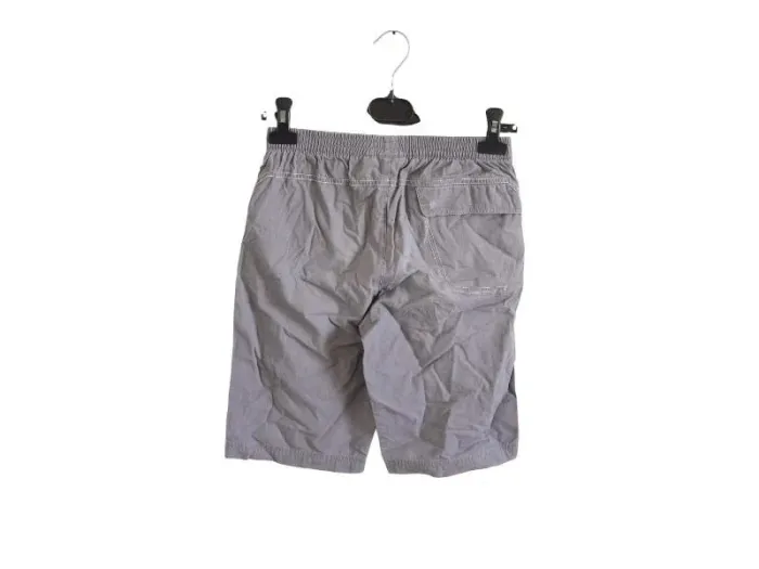 C57 short gris Adidas 12 ans - photo numéro 2