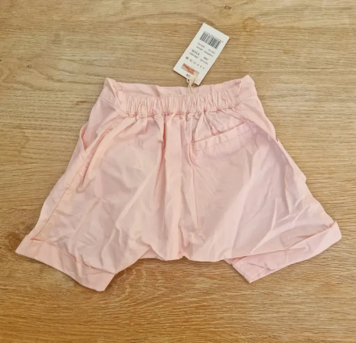 Short rose pale neuf - photo numéro 3