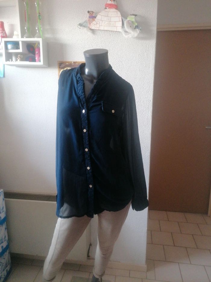 Chemise taille unique