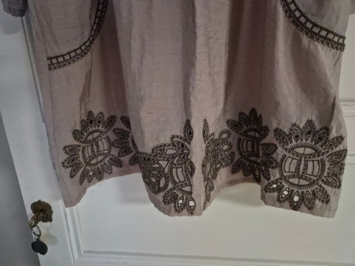 Tunique 👼 - photo numéro 5