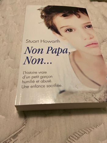 Non Papa, Non