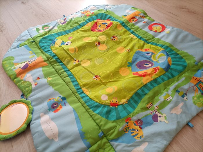 Tapis pour bébé - photo numéro 4
