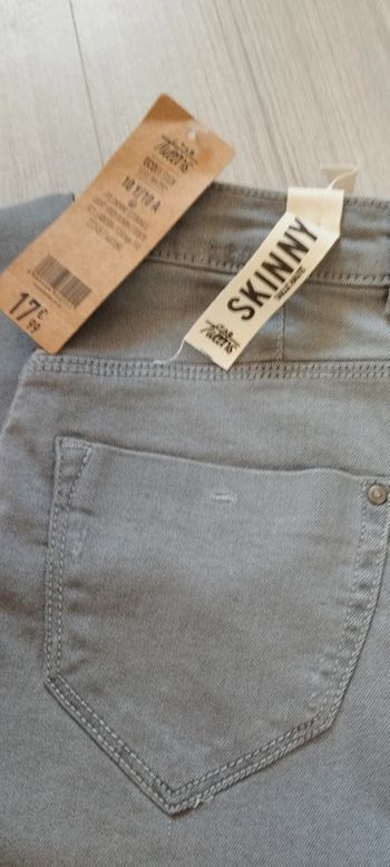 👖 skinny 10 ans