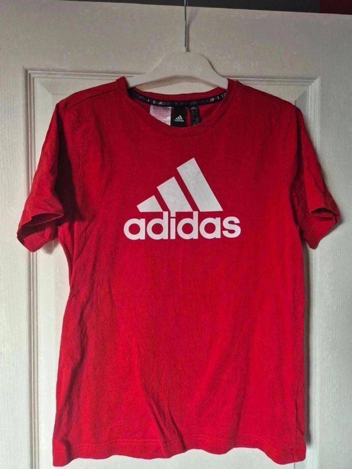 Tee shirt - photo numéro 2