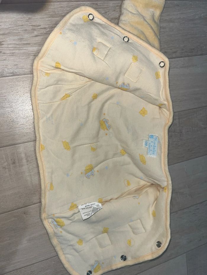 Lot de 6 vêtements bébé - photo numéro 9