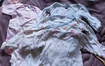 6 bodys 6 mois