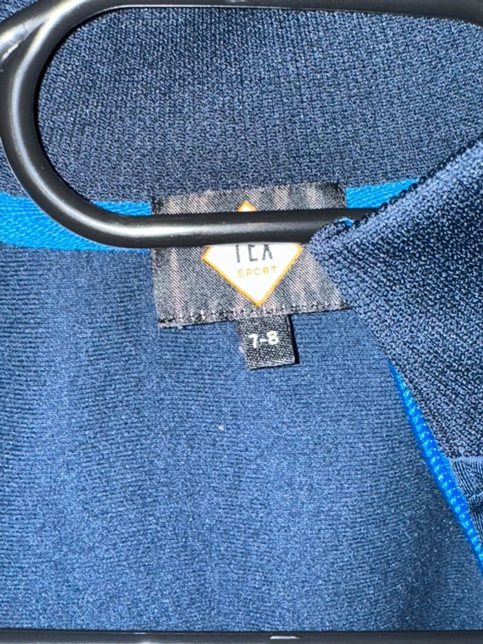 Veste 7-8 ans Tex - photo numéro 3