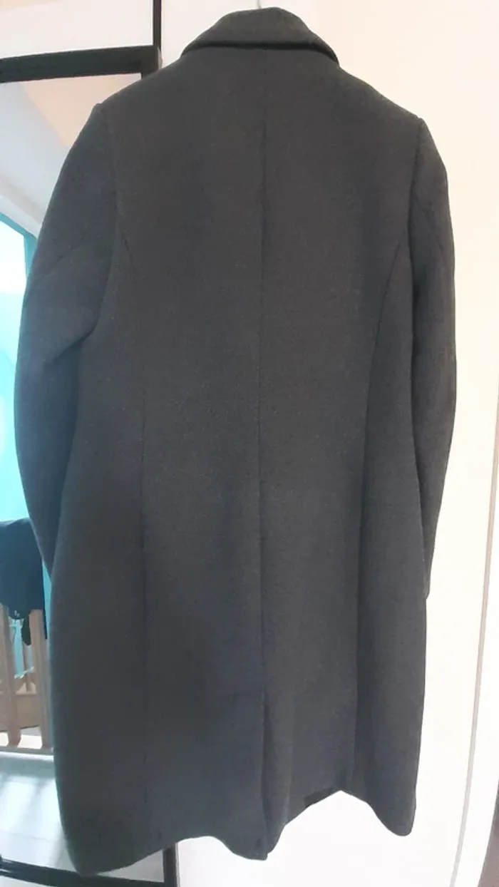 Manteau 36 - photo numéro 3