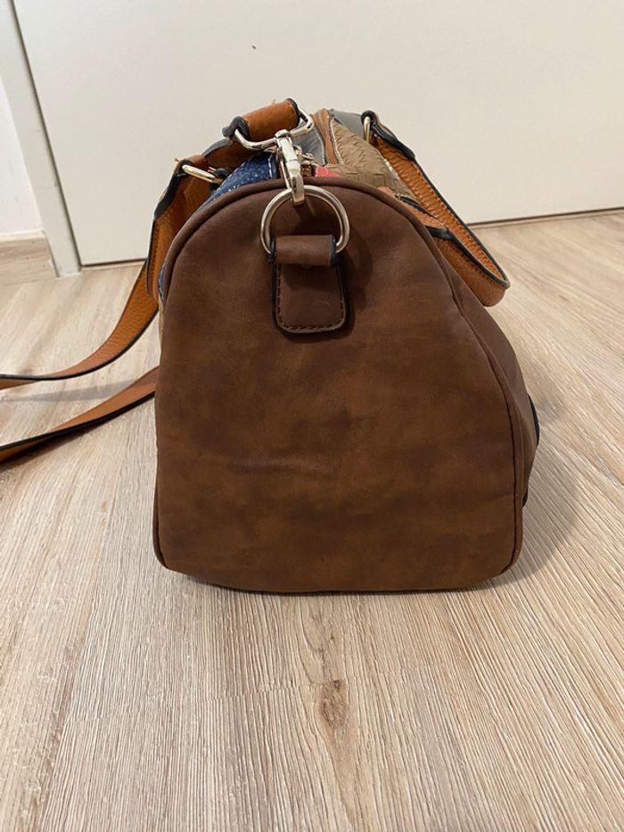 Sac à main / bandoulière Desigual - photo numéro 3