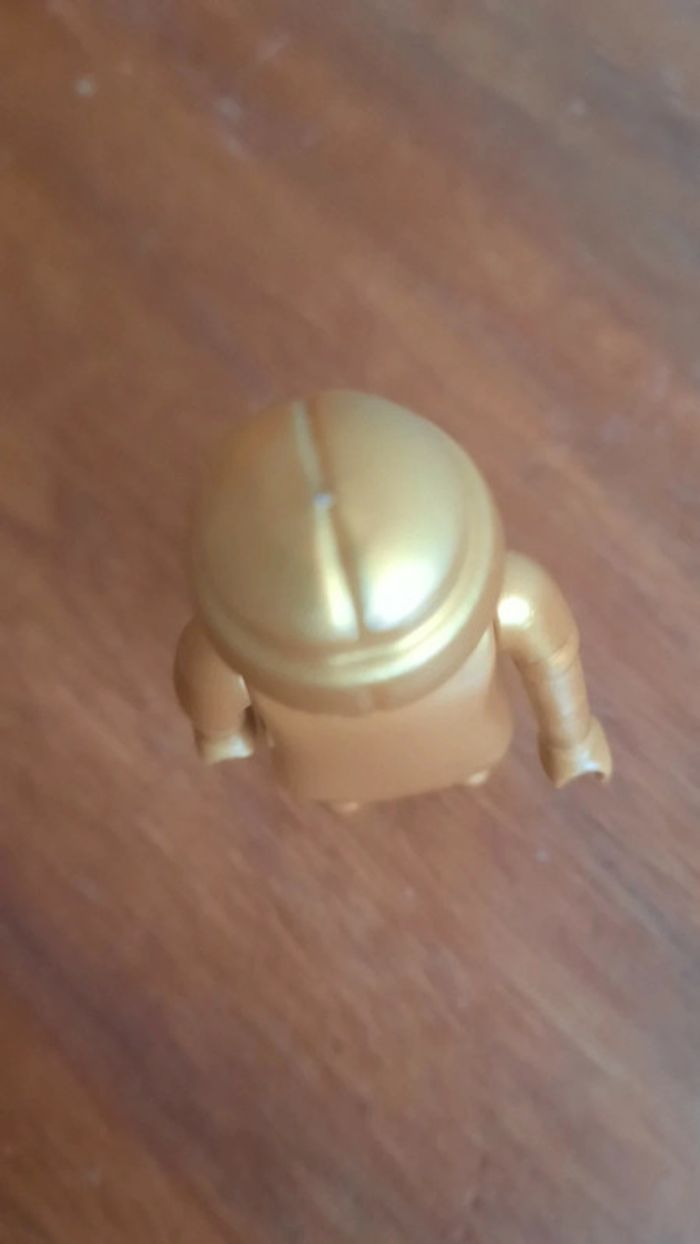 Playmobil statue liberté incomplete - photo numéro 3