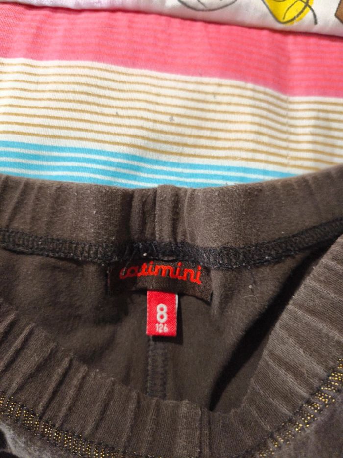 Legging Catimini 8 ans - photo numéro 5