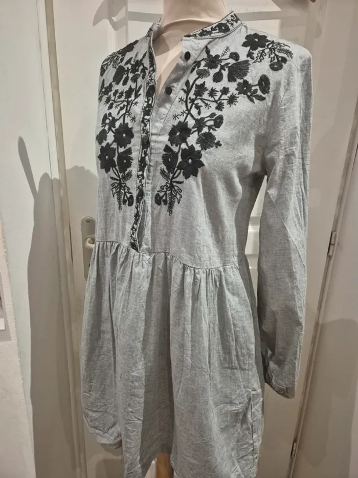 Robe #automne 38 - photo numéro 9