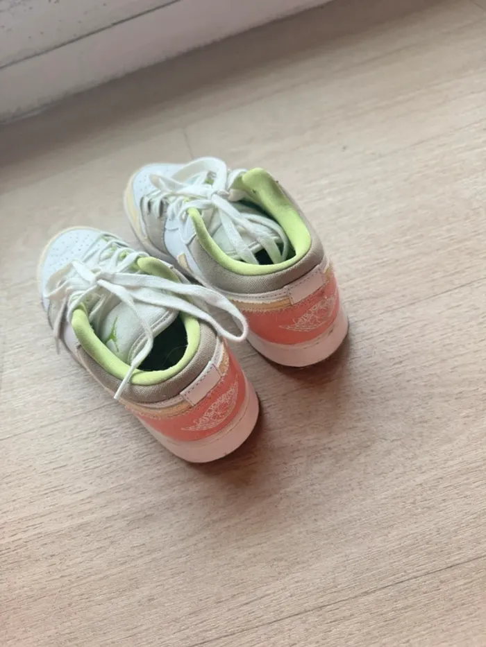 Air Jordan - photo numéro 5