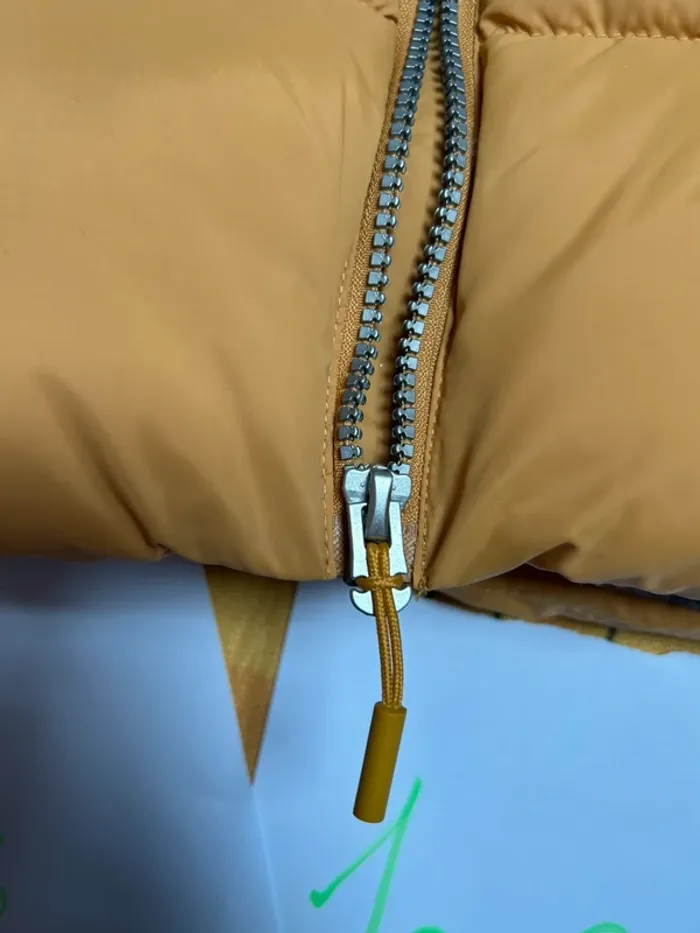 Veste sans manche - photo numéro 2