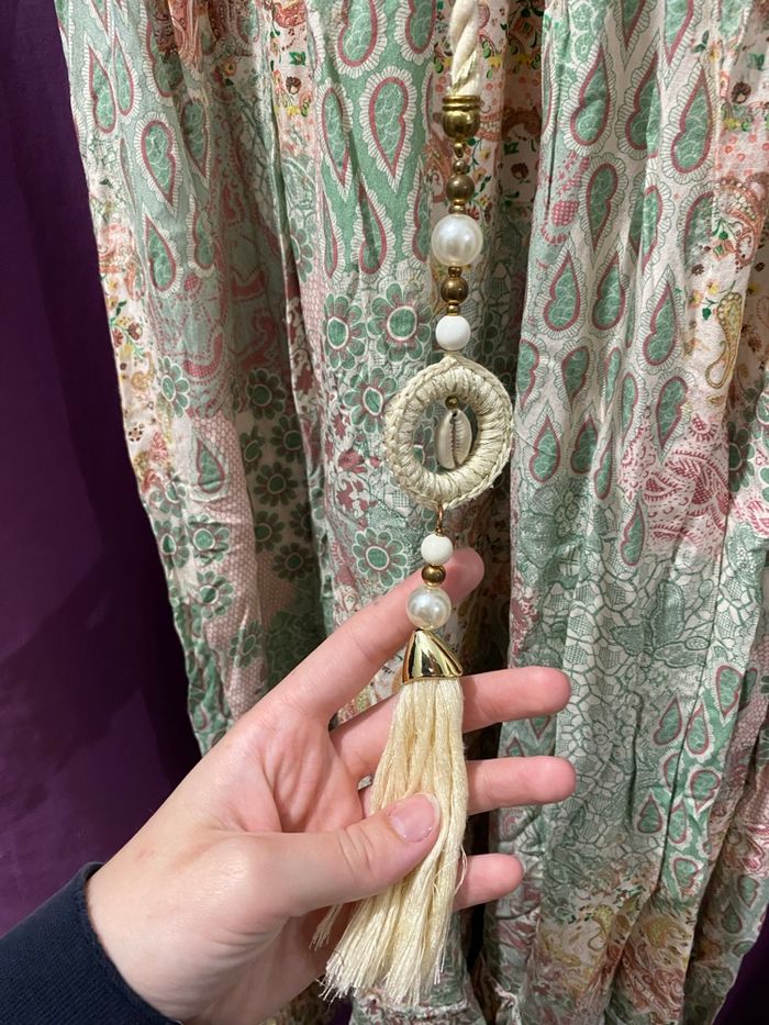 Robe bohème - photo numéro 3