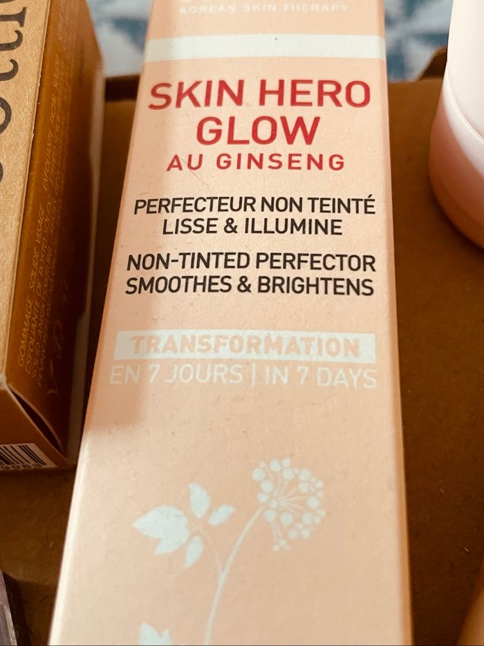 Magnifique lot cosmétique Tarte neuf - photo numéro 6
