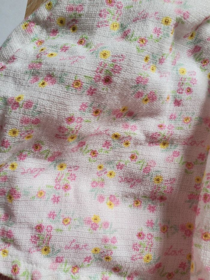 Robe combishort 3mois - photo numéro 3