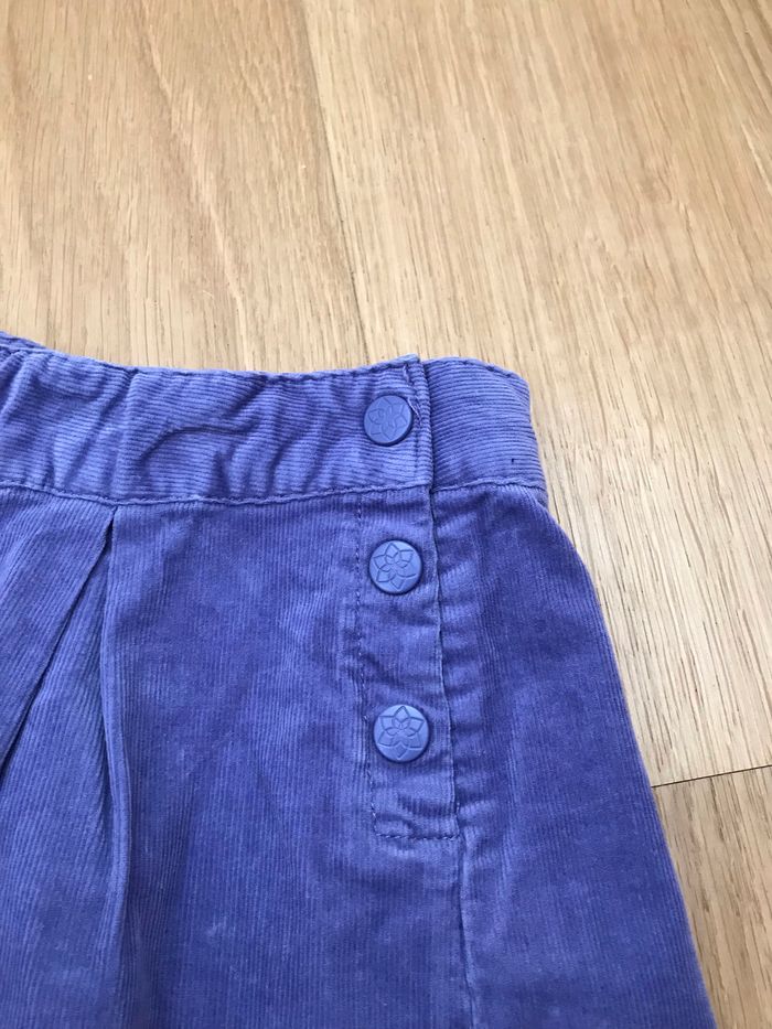 Jupe fille 5 ans - photo numéro 2