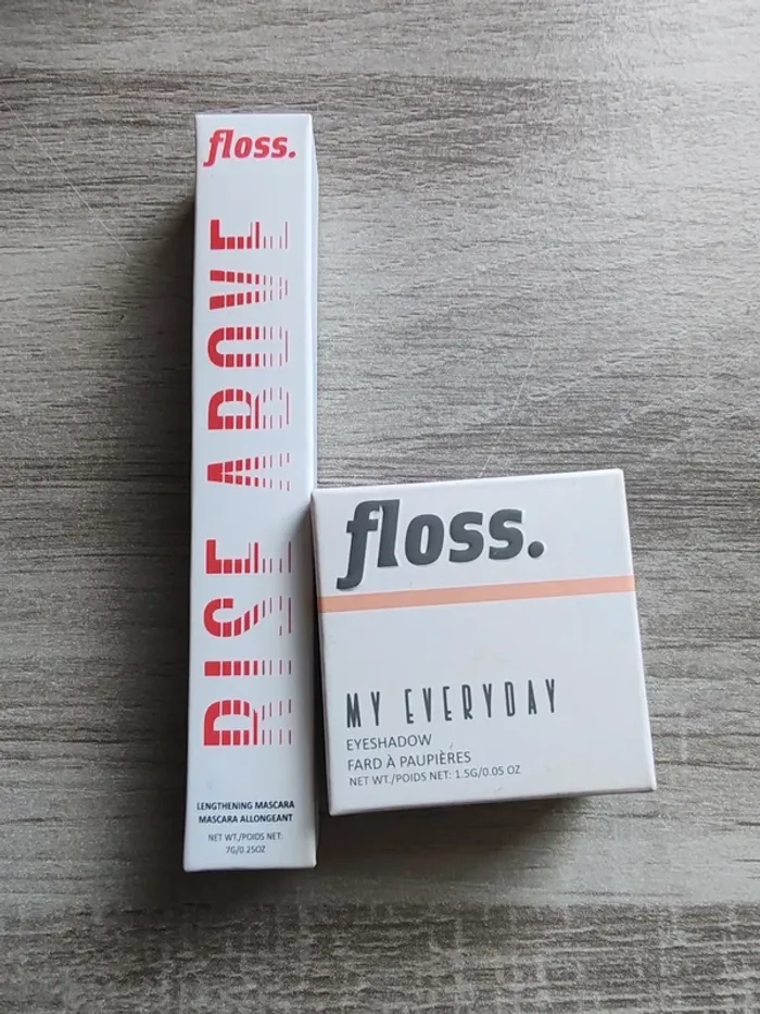 Lot floss