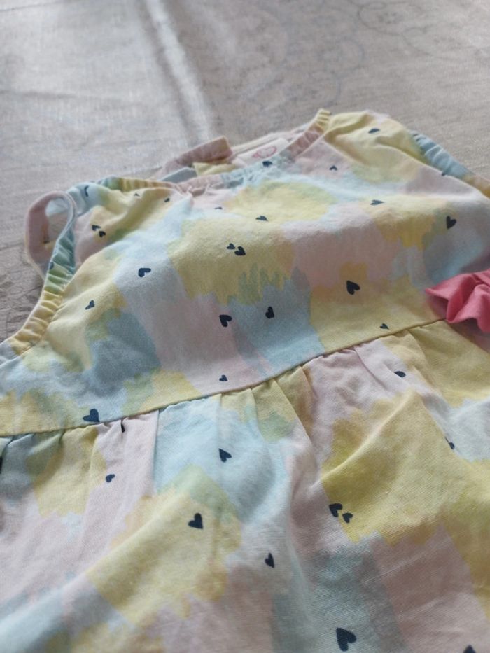 Robe d'été 3 mois - photo numéro 2