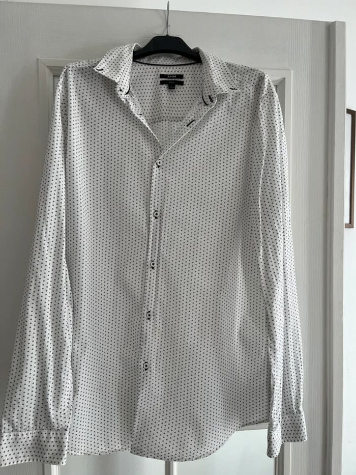 Chemise