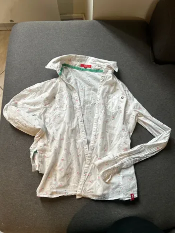 Chemise L enfant Edc