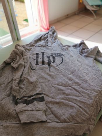 Sweat Harry Potter
