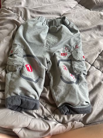 Pantalon