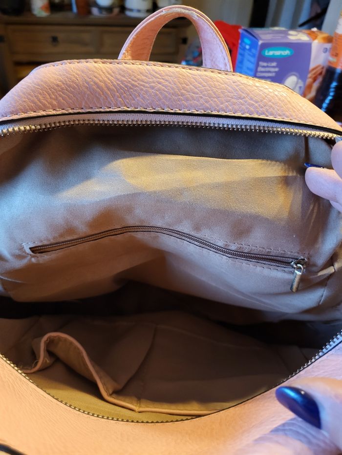 Sac à dos - photo numéro 3