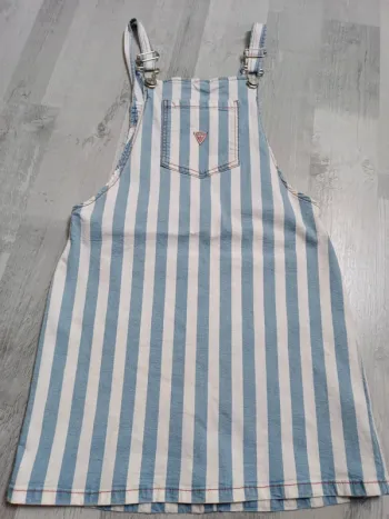 Robe salopette