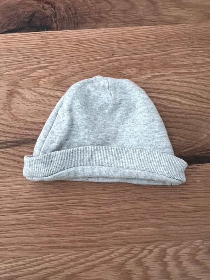 Bonnet 3 mois 60cm