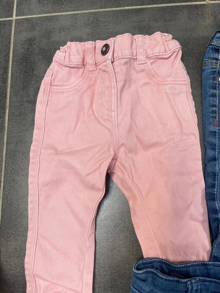 3 jeans - photo numéro 4