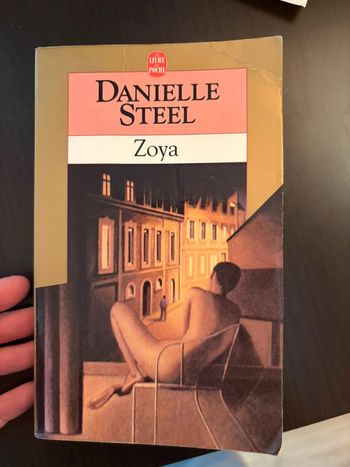 Zoya - Danielle steel