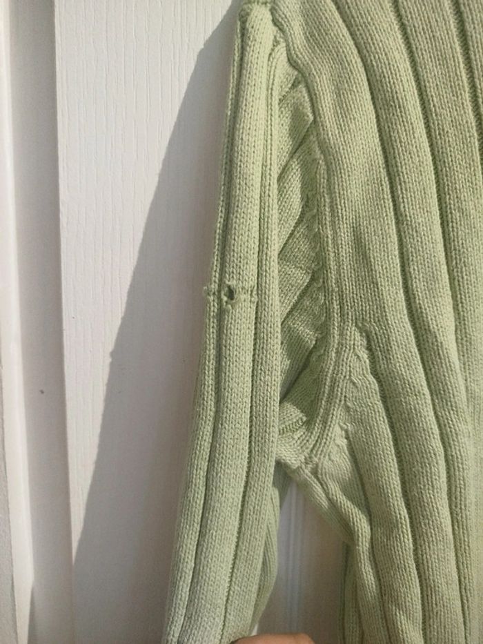 Pull femme M - photo numéro 5