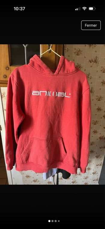 Pull enfants